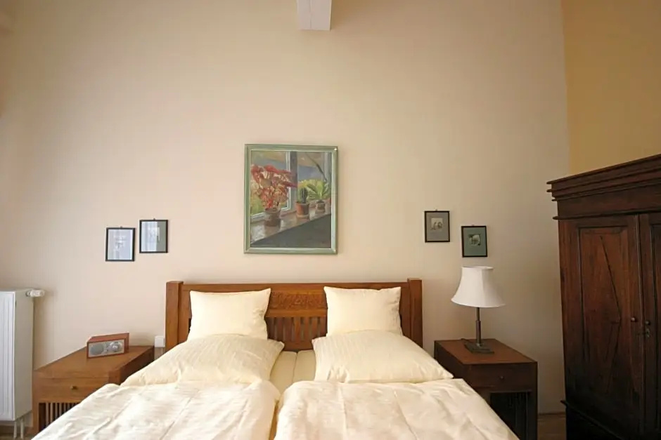 Gutenberger Hotel & Restaurant - Chambres