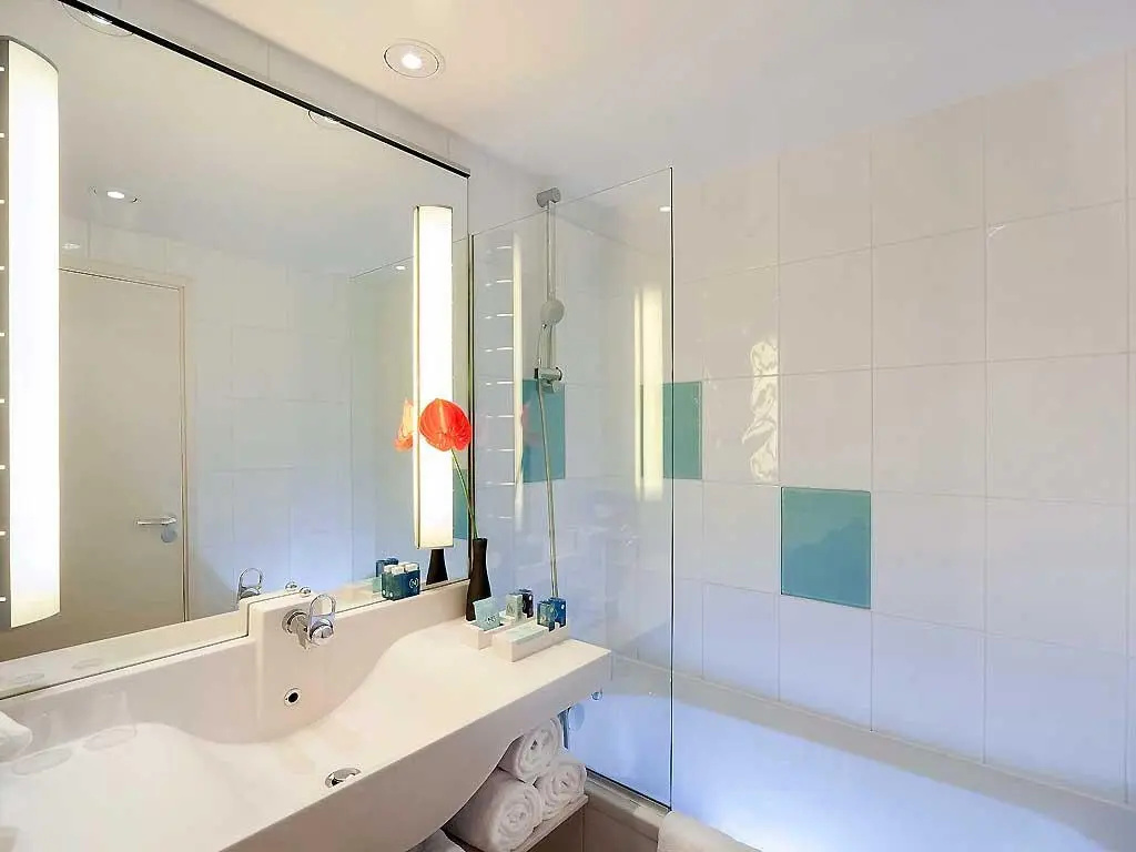 Novotel Paris Vaugirard Montparnasse 14