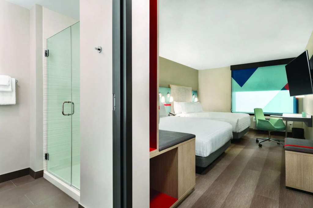 Hotel photo 6