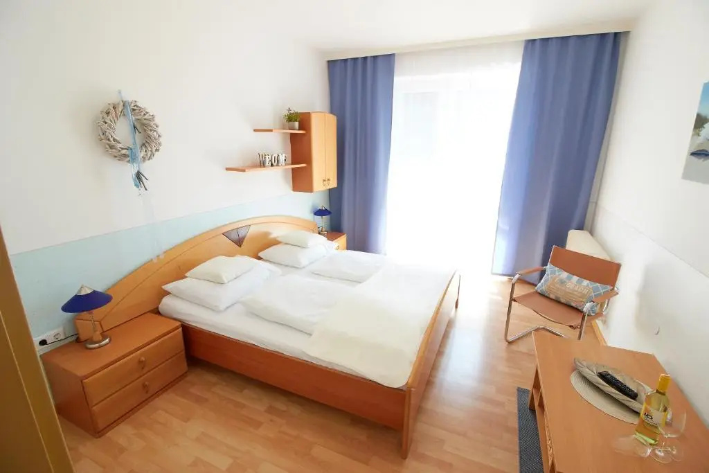 Hotel & Restaurant Seehof - Chambres