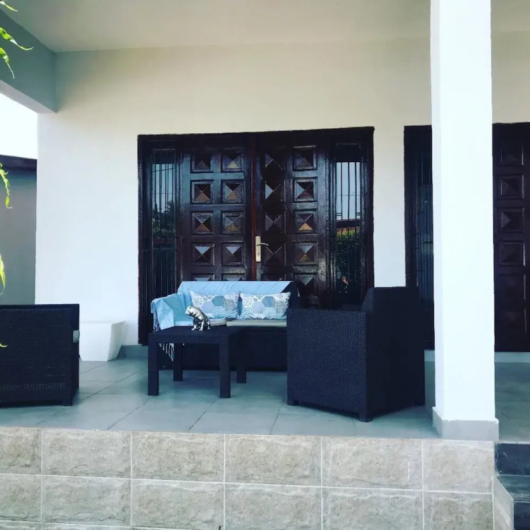 La Villa M