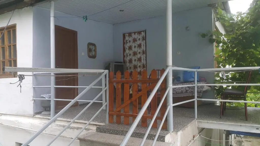 Naili Wine Guesthouse