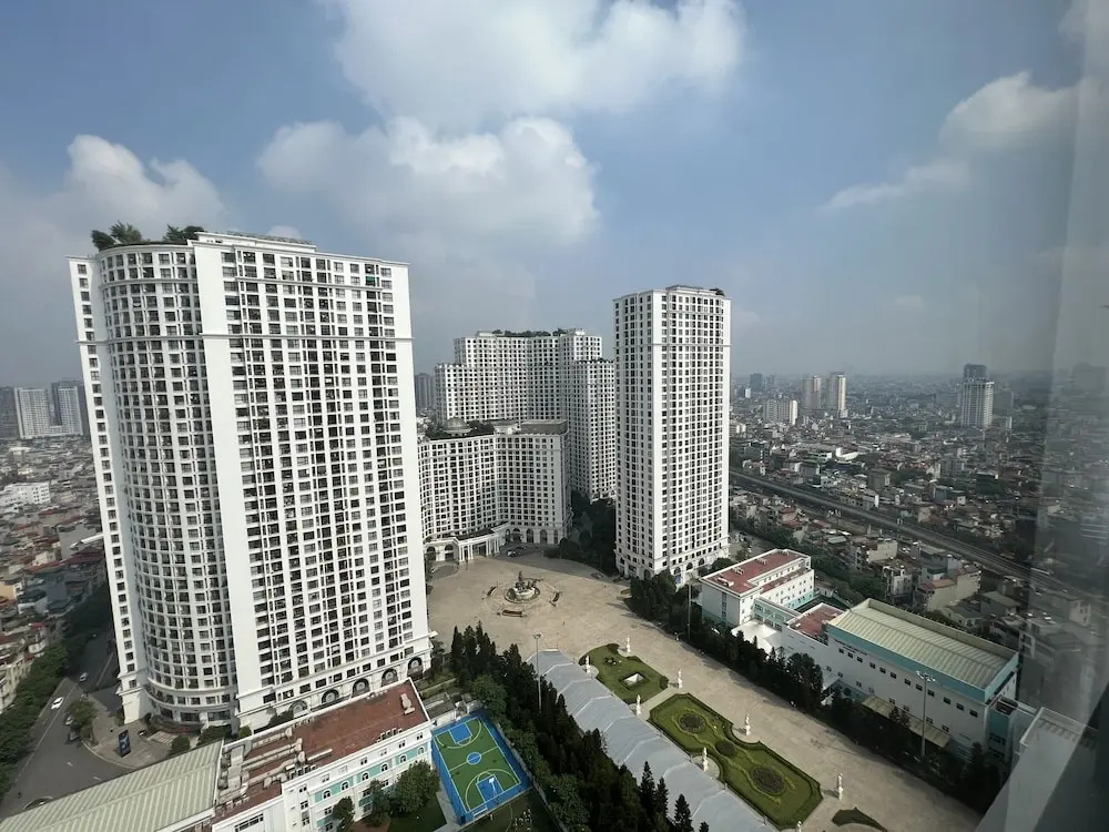 Vinhomes Royal City