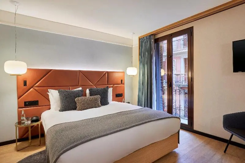 Kimpton Vividora Hotel by IHG - Chambres