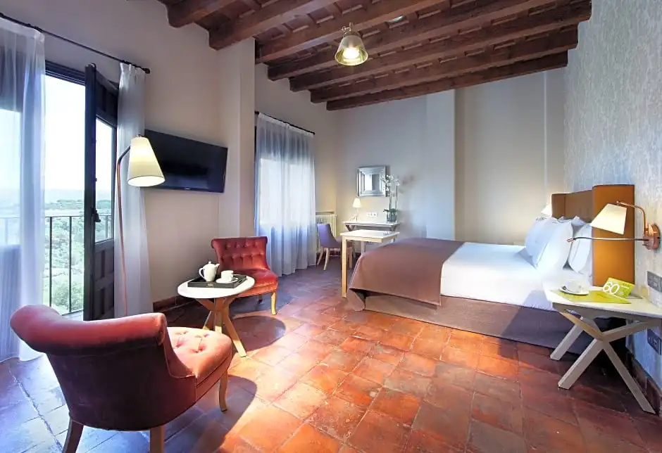 Dorma Casa De Los Linajes - Chambres