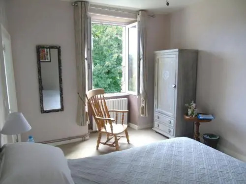 Voir la photo 3 — Manoir Camélia
