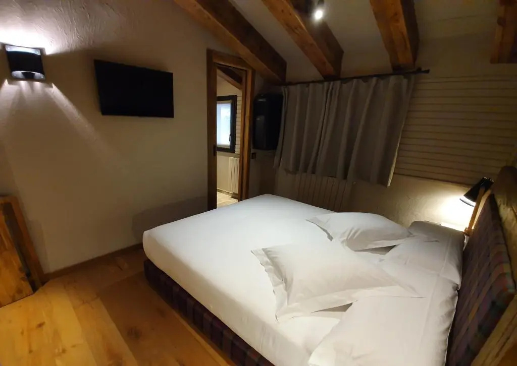 Hotel Puig Francó - Chambres