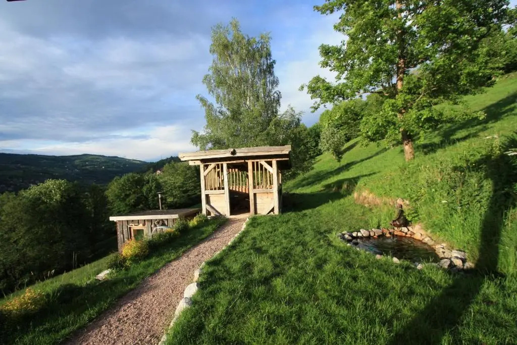 Les Authentics Le Retour Aux Sources