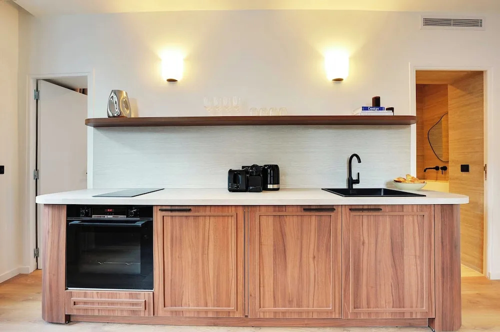 Afficher la photo 8 — Elegant Apartment - 1br/4p - Sacre-coeur