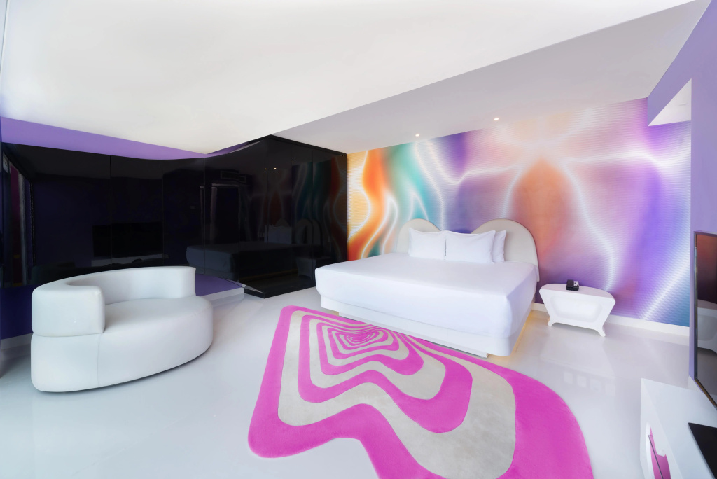 Temptation Cancun Resort All Inclusive - Adults Only — 4