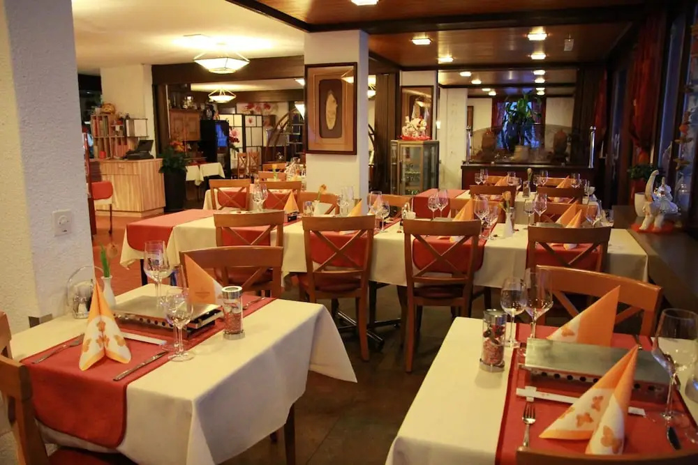 Hotel Restaurant Panorama - Général
