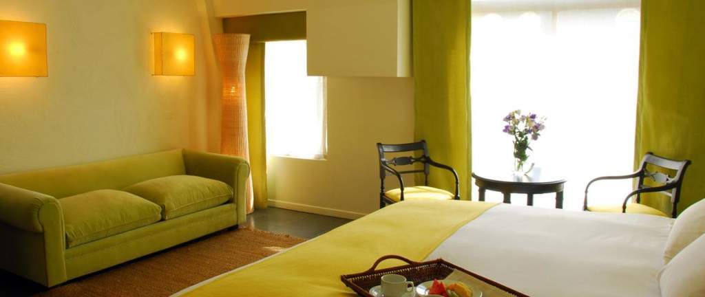 Hotel Fundador - 15
