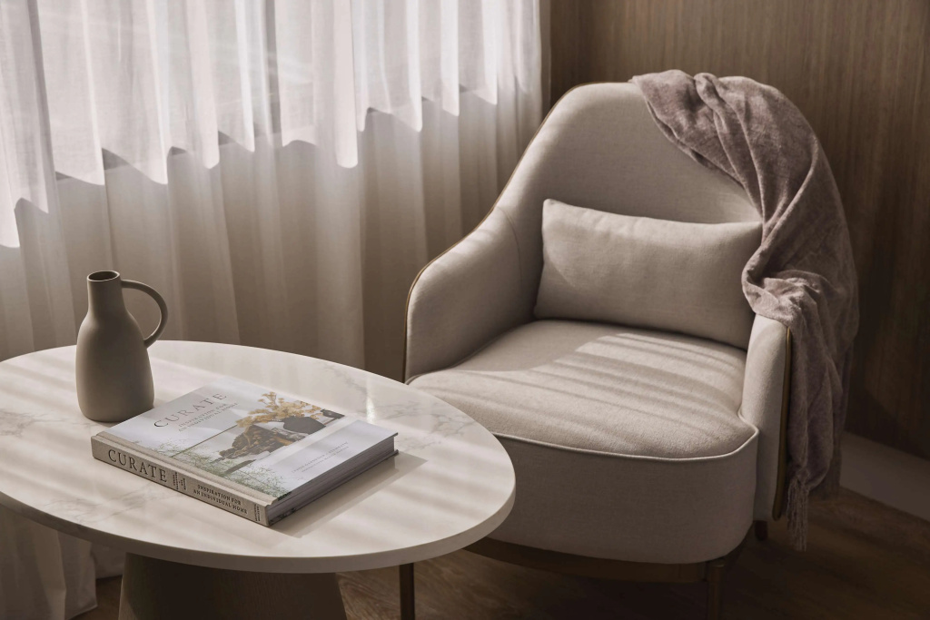 Rydges North Sydney - Chambres