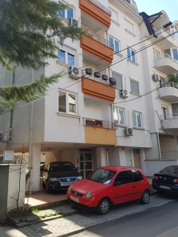 Petar's Apartment