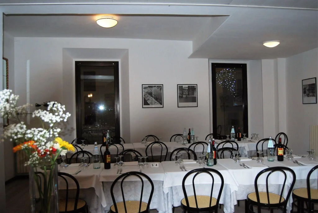 Hotel Italia - Général
