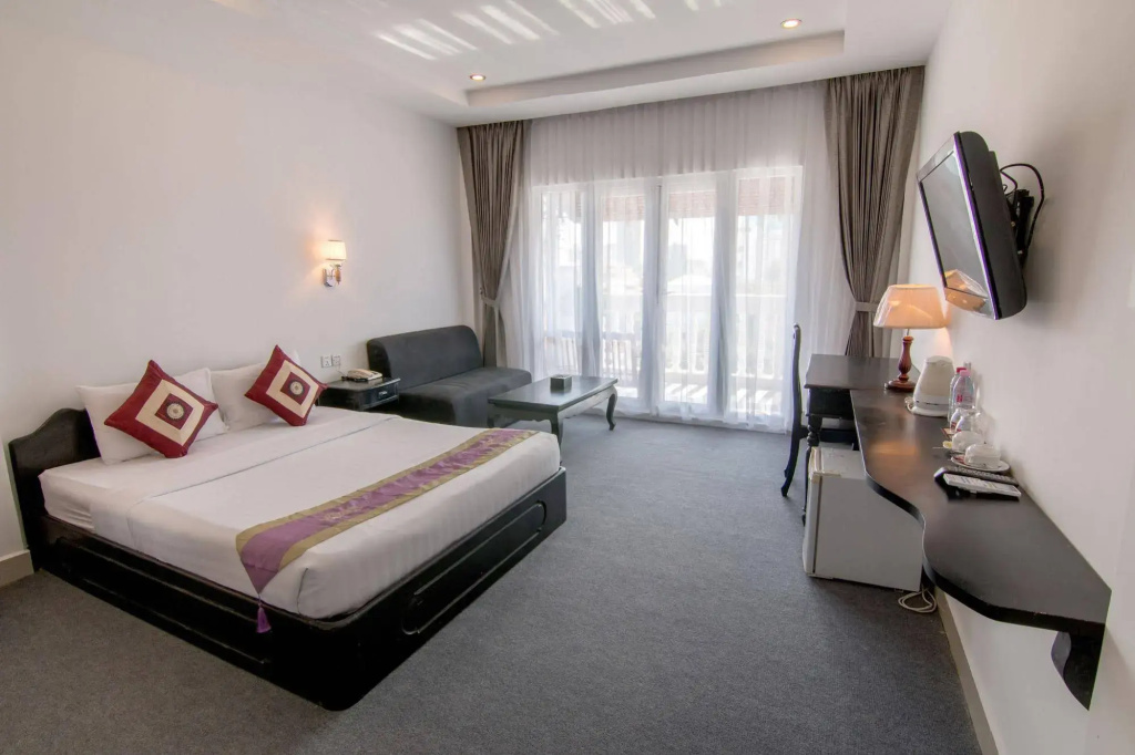Diamond Palace Hotel - Général