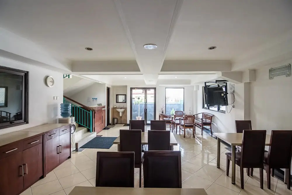 Hotel photo 19