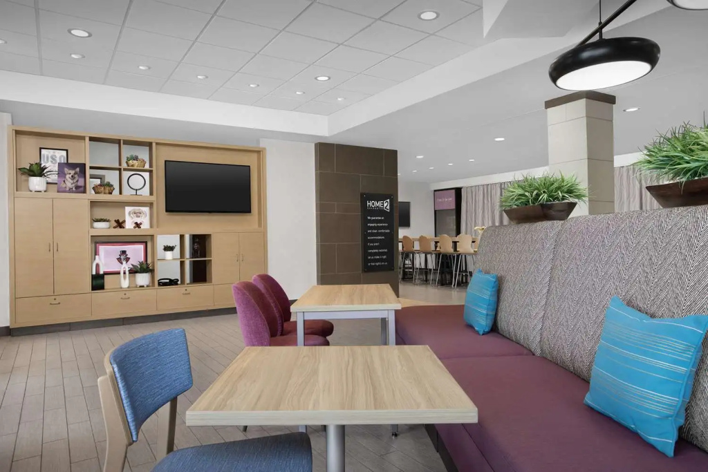 Home2 Suites by Hilton Clarksville/Ft. Campbell - Général