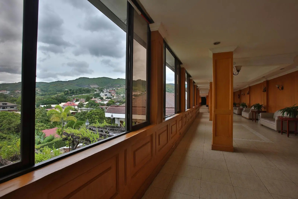Hotel photo 8