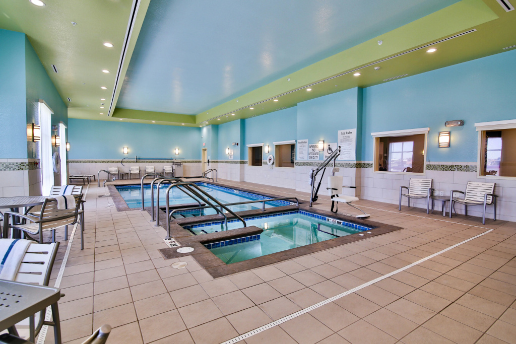 Holiday Inn Bismarck by IHG - Général