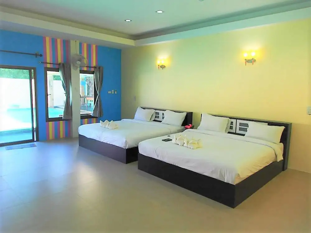 Standard room