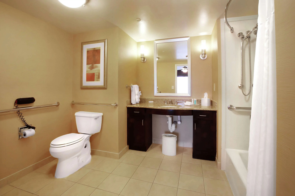 Homewood Suites by Hilton Bel Air - Général
