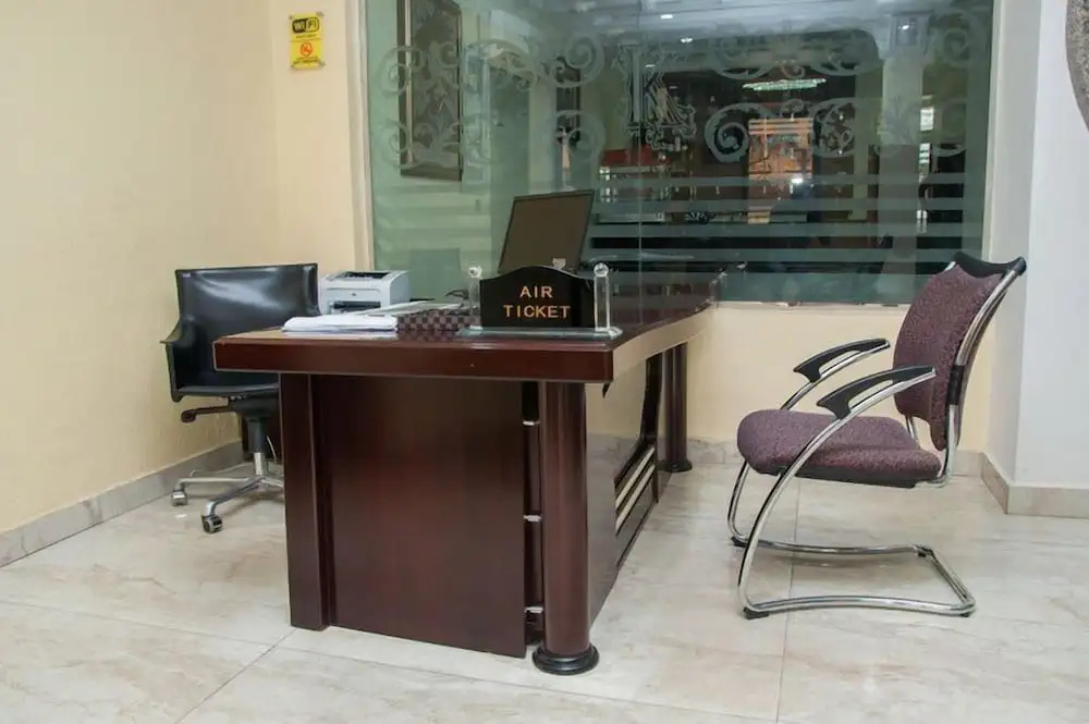 Hotel photo 12
