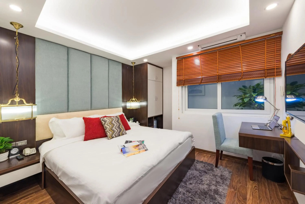 Hotel photo 22