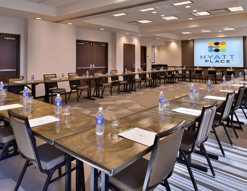 Hyatt Place Garden City - Général