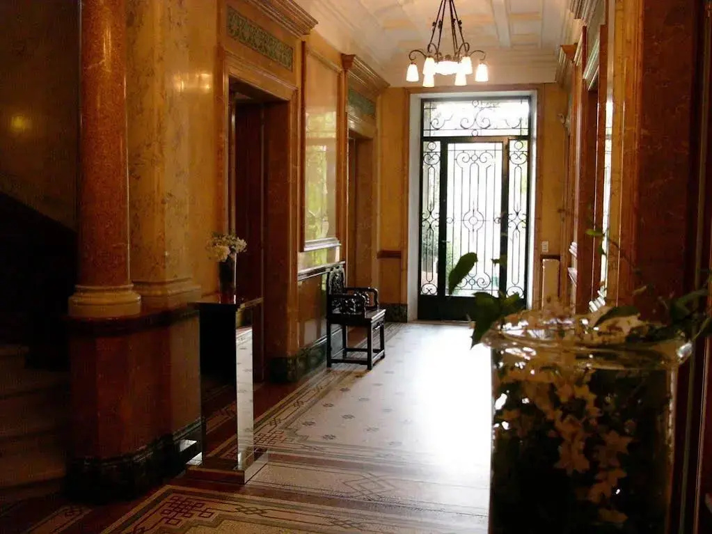 Voir la photo 2 — La Maison de Sophie