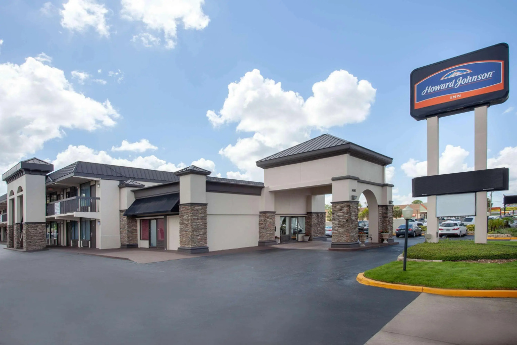 Americas Best Value Inn Orlando