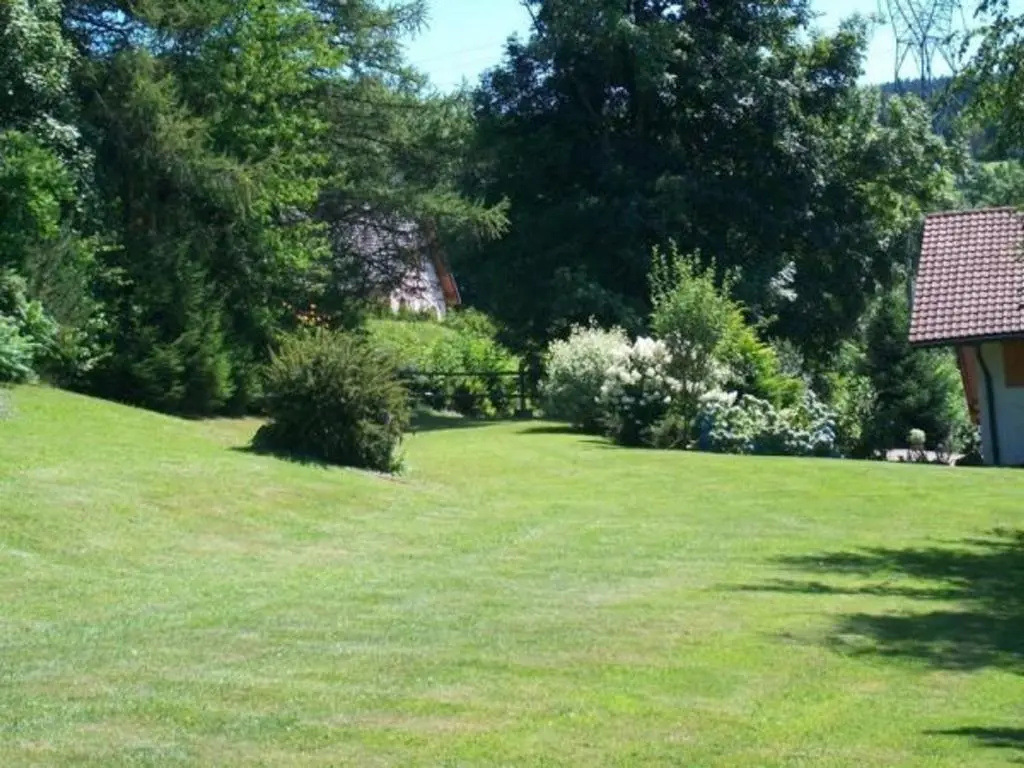 Gîte Anould, 4 pièces, 6 personnes - FR-1-589-2