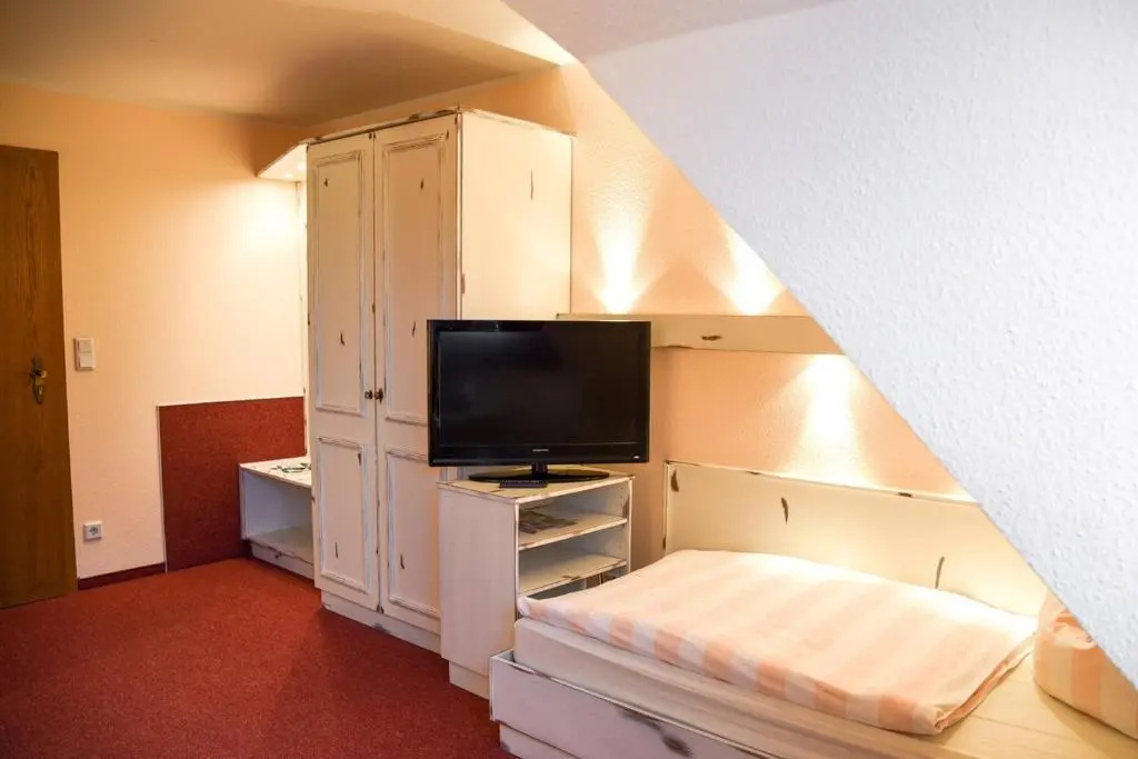 Landhotel Waldblick - Chambres
