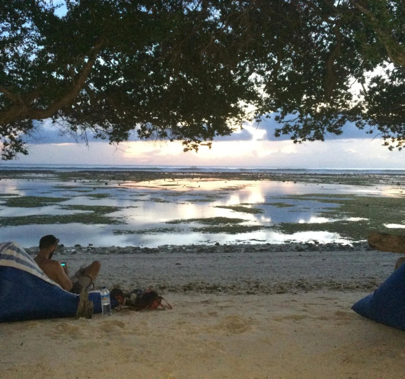 Gili Teak Resort - Général