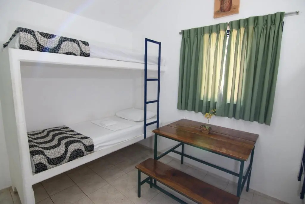 2 Bedrooms Chalet