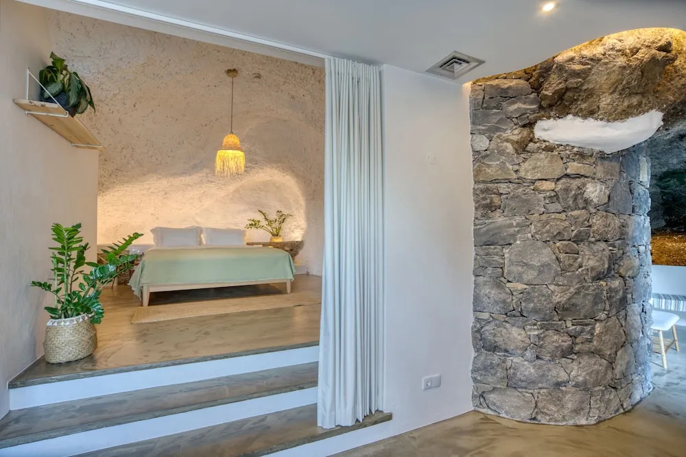 Premium room