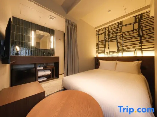 EN The HOUSE Asakusa Nitenmon 【Grand Opening in June 24, 2026】 사진 4