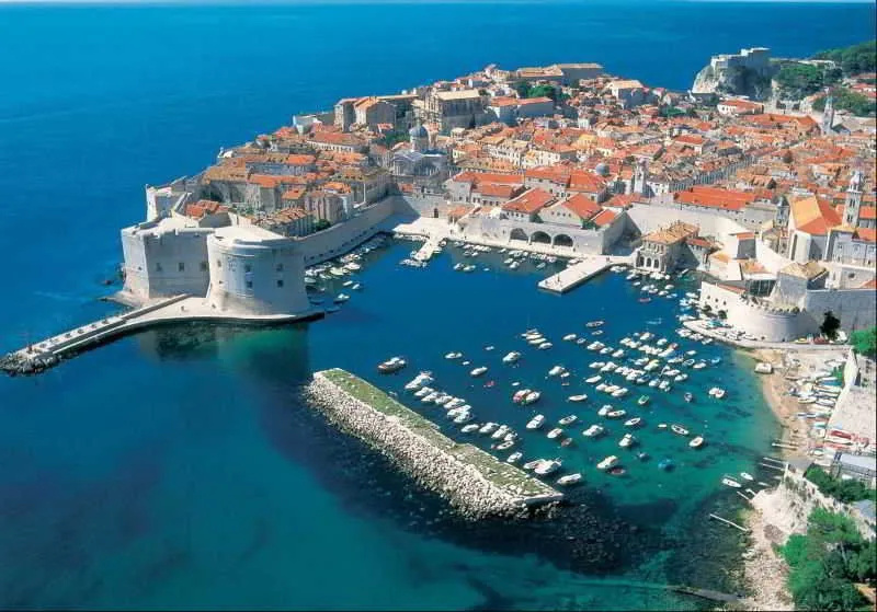Apartments Dubrovnik Lapad
