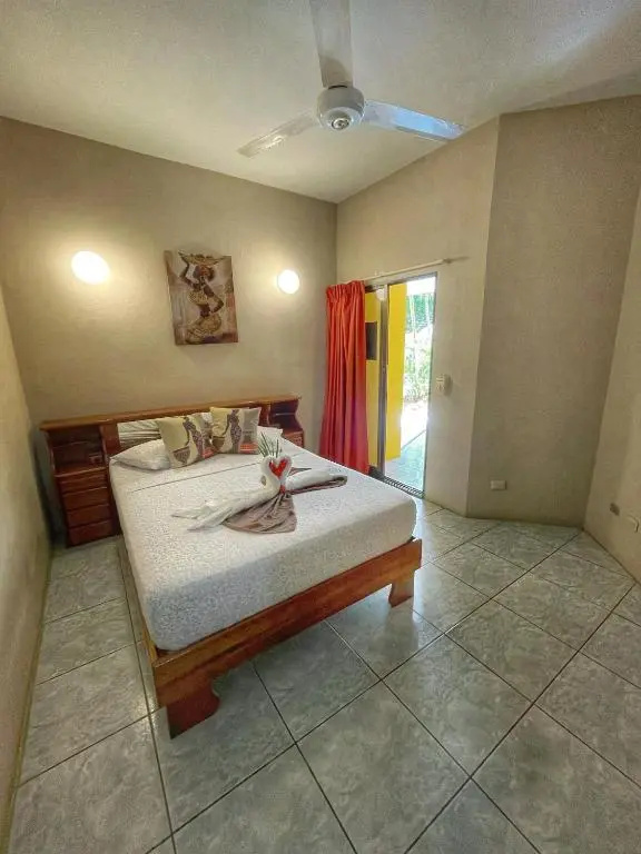 Hotel Nany - Chambres