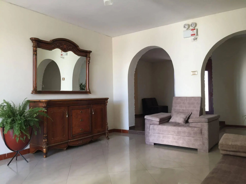 Casa Mores Inn - Général