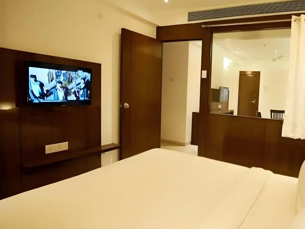 Hotel G-Square - Général