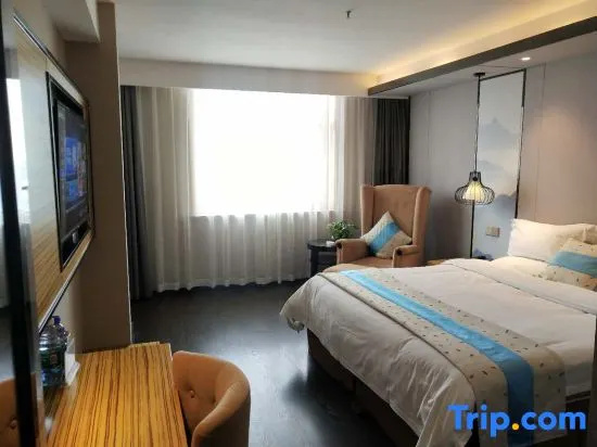 Business room