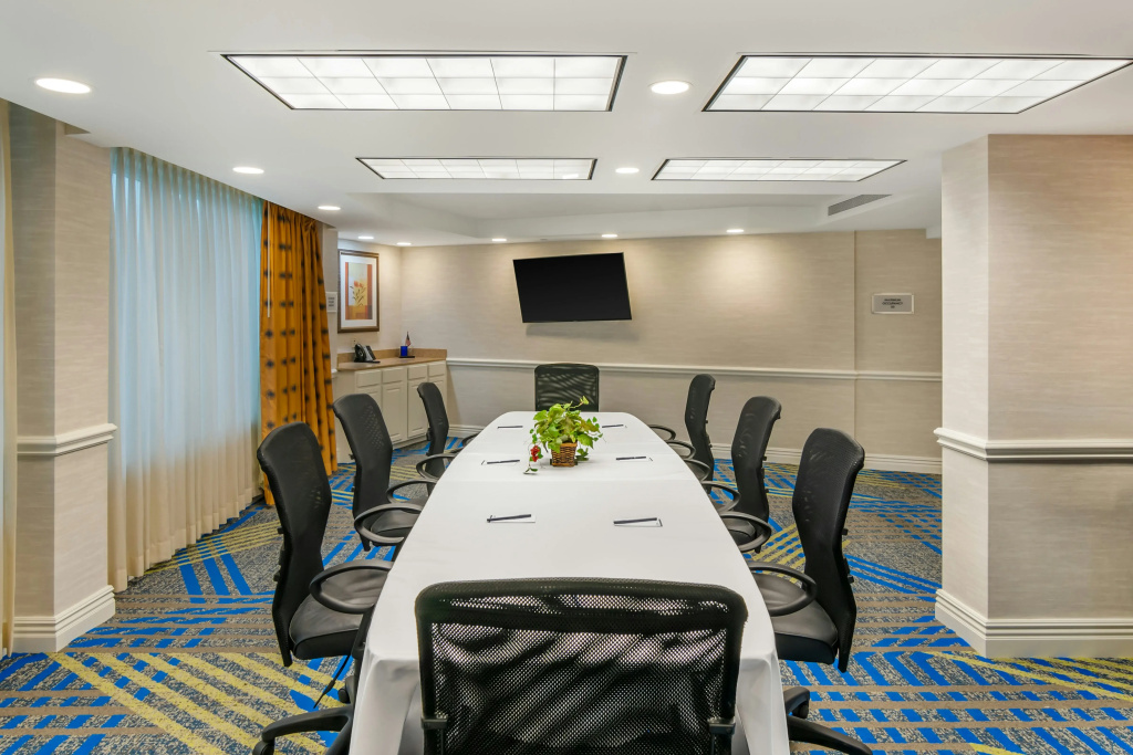 DoubleTree by Hilton Hotel Jefferson City - Général