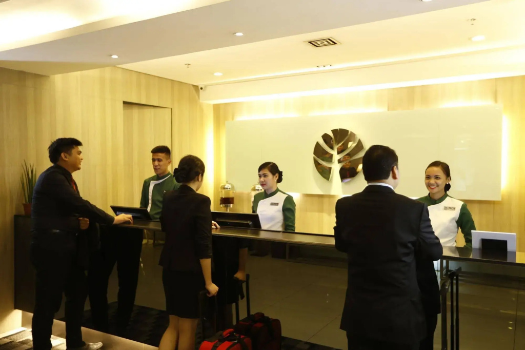 Hotel photo 40