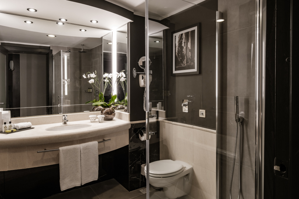 InterContinental Malta by IHG - Général