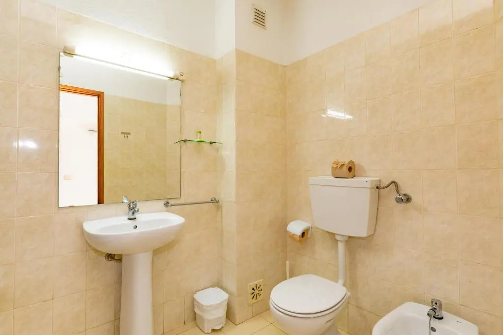 Natura Algarve Club - Chambres