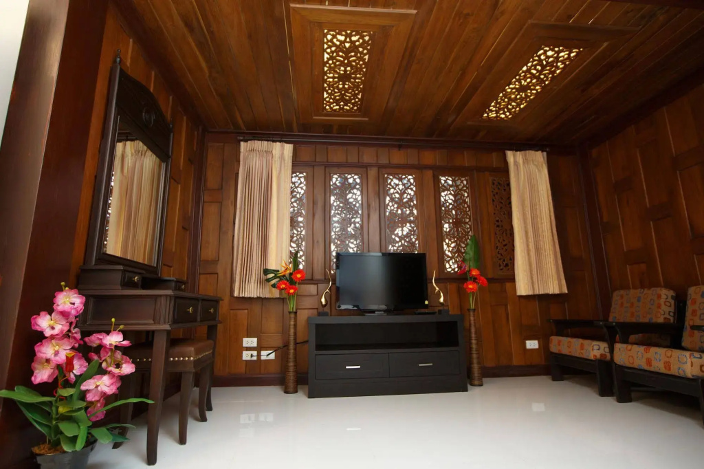 Chang Siam Inn - Général