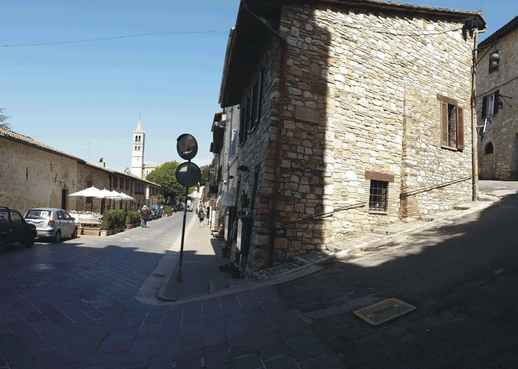 Casa Maria - Général