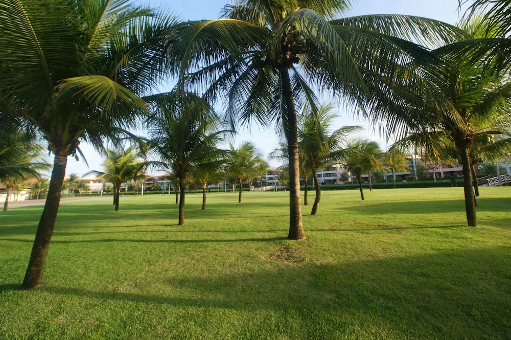 Aquaville Térreo - Porto das Dunas - CEARÁ - AV80101