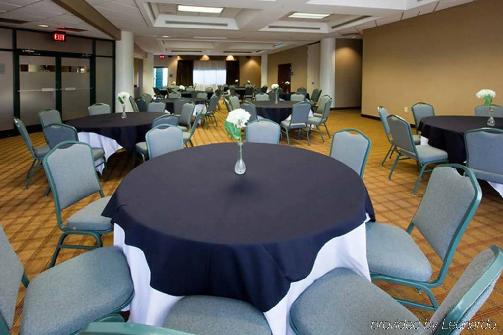 Fairfield by Marriott Inn & Suites Durham - Général